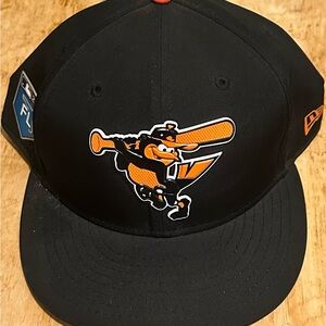 Baltimore Orioles Hat